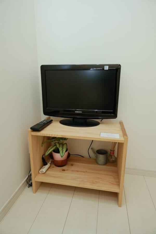Nano North Shinjuku Apartment Tokyo Ngoại thất bức ảnh